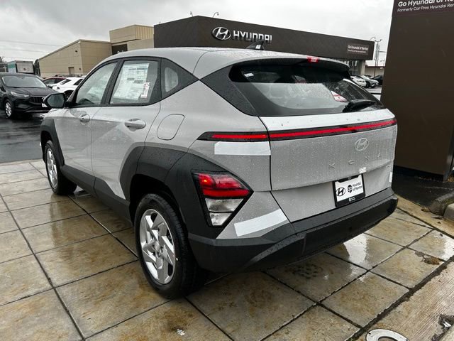 New 2026 Hyundai Kona SE image 5
