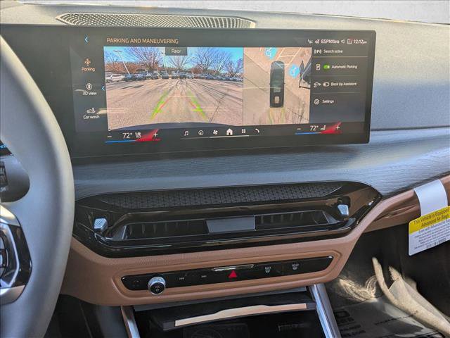 New 2026 BMW 330i xDrive Sedan image 13