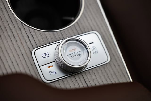 New 2026 Genesis GV80 3.5T Prestige image 40