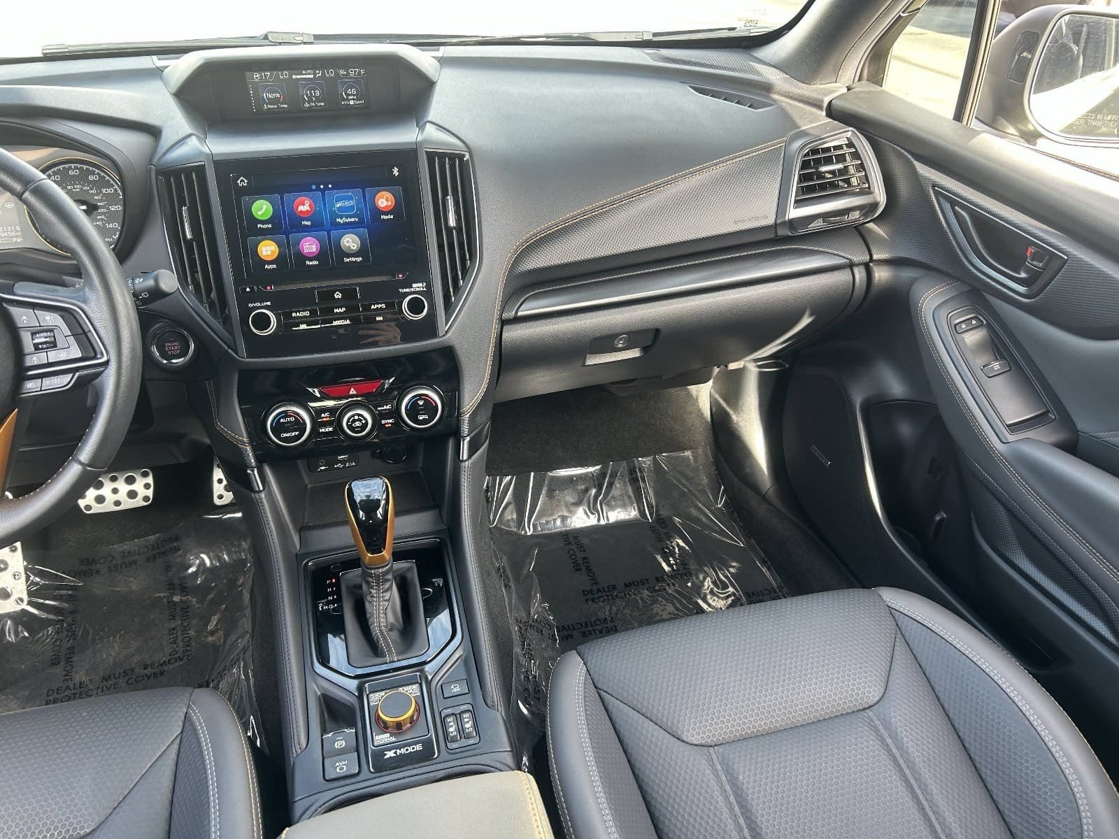 Used 2023 Subaru Forester Wilderness AWD/4WD image 19