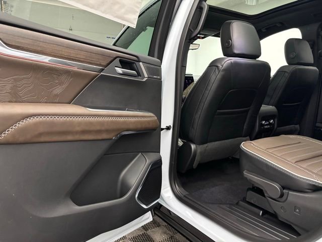 New 2026 GMC Acadia Denali Ultimate image 44