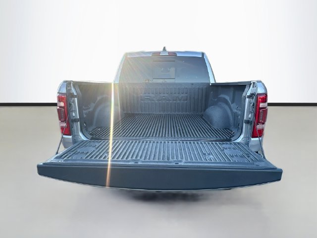 Used 2022 RAM 1500 Big Horn AWD/4WD image 29