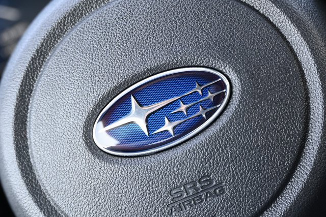 New 2025 Subaru Forester Touring image 33