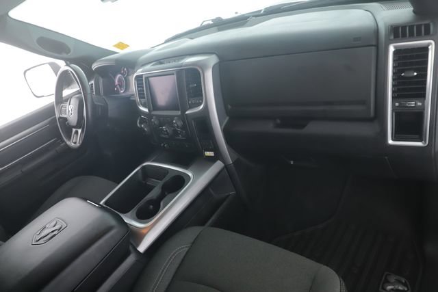 Used 2021 RAM 1500 Classic Warlock image 25