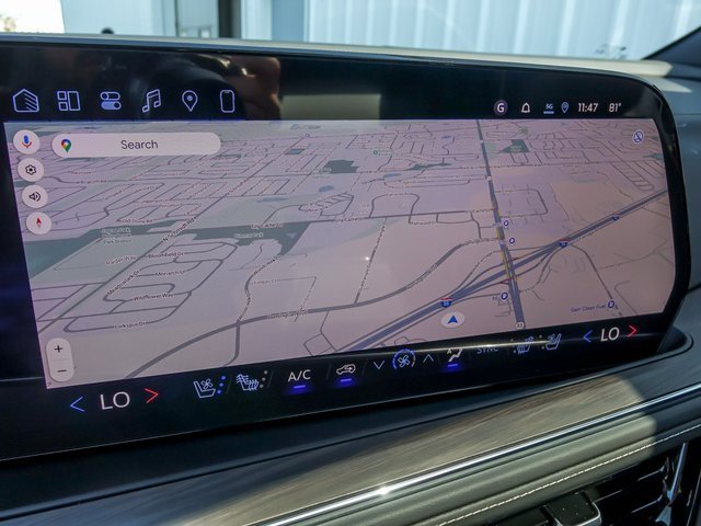 New 2026 Chevrolet Tahoe Premier image 31