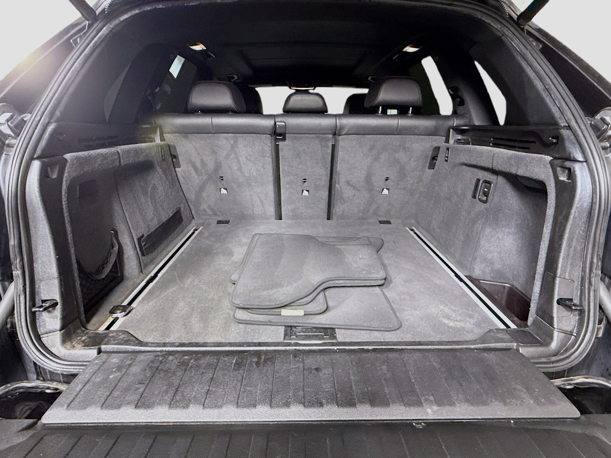 Used 2018 BMW X5 sDrive35i image 35