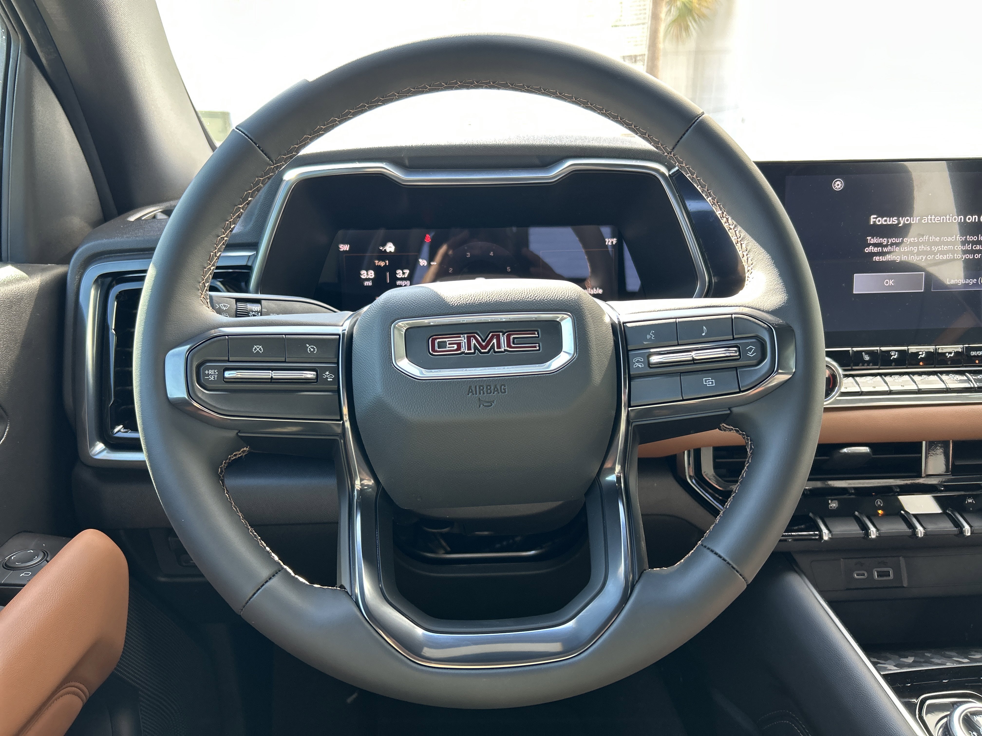 New 2026 GMC Canyon AT4 image 20