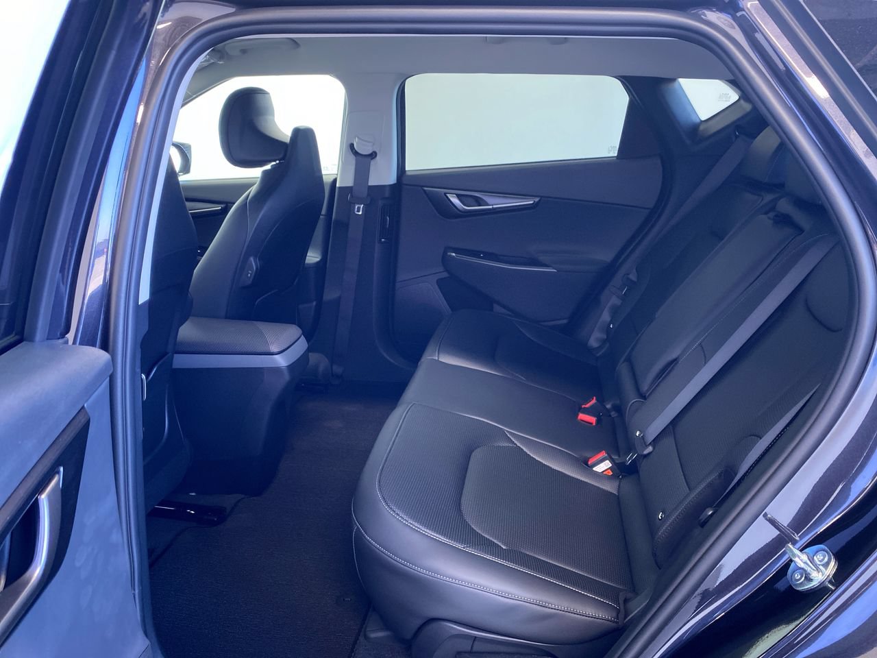 New 2026 Kia EV6 Wind RWD image 33