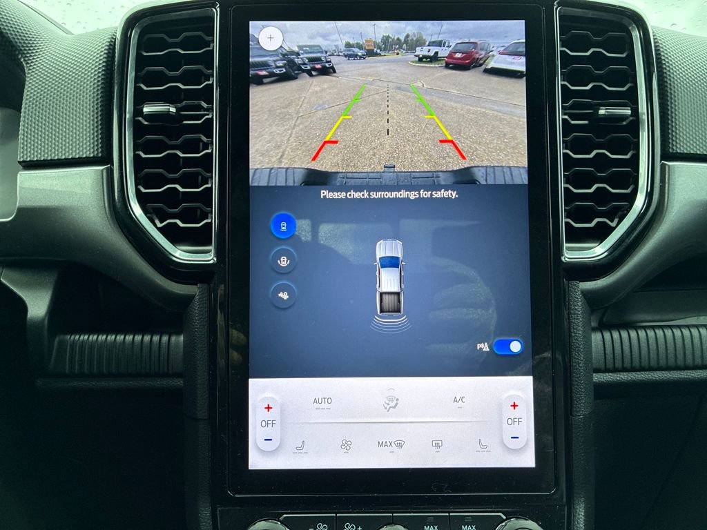 Used 2024 Ford Ranger XLT w/ FX4 Off-Road Package image 21