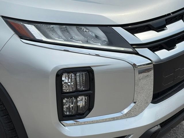 New 2026 Mitsubishi Outlander Sport SE AWD/4WD image 7