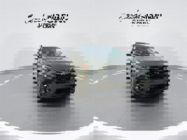 Used 2026 Subaru Crosstrek 2.0i Premium image 3