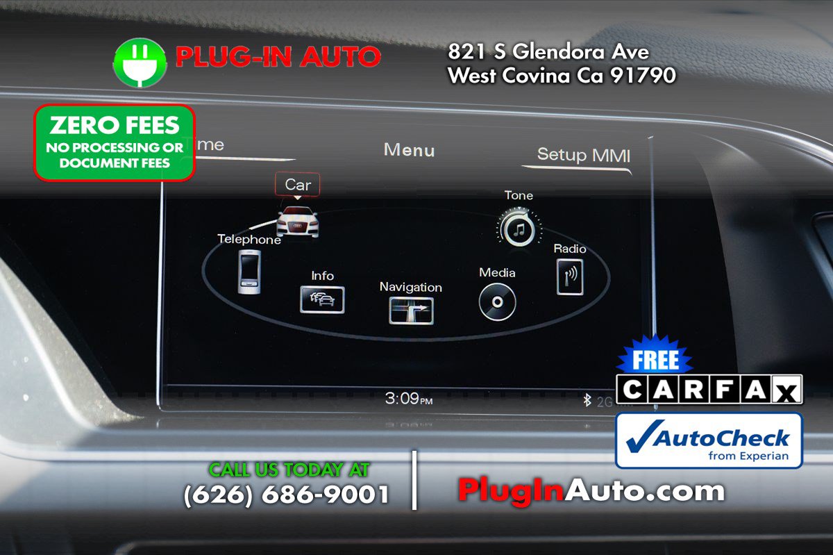 Used 2014 Audi S4 Premium Plus AWD/4WD image 27