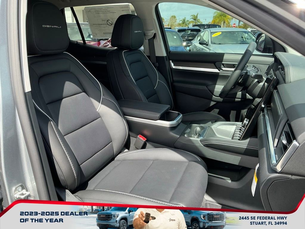 New 2026 GMC Terrain Denali image 15