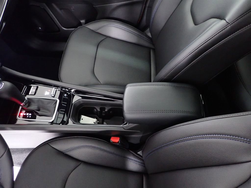 New 2026 Jeep Compass Limited w/ Sun, Sound & Navigation Group image 36