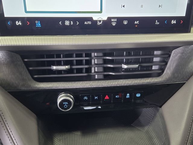 New 2026 Ford Explorer Platinum image 15