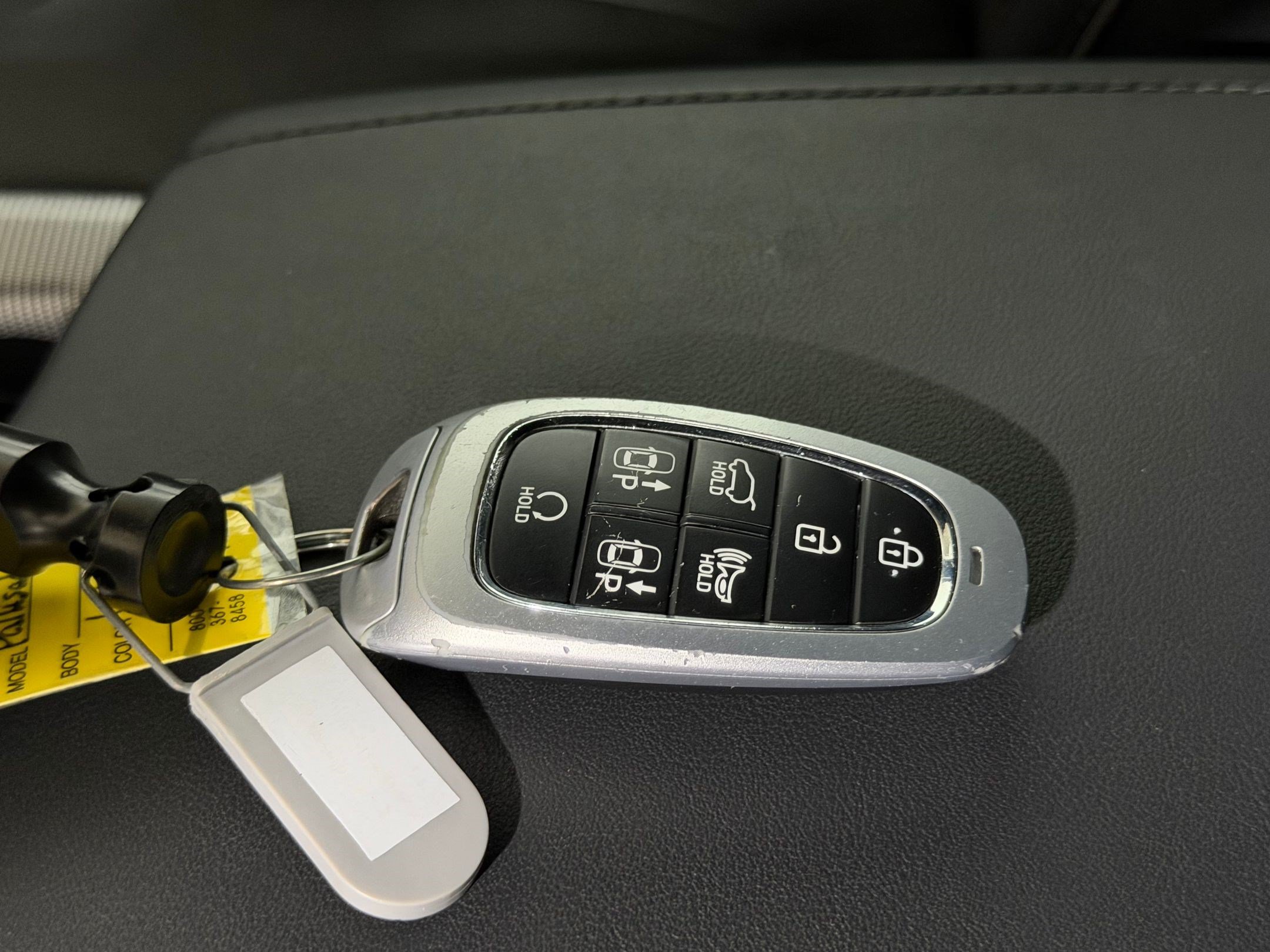 Used 2023 Hyundai Palisade Calligraphy FWD image 38