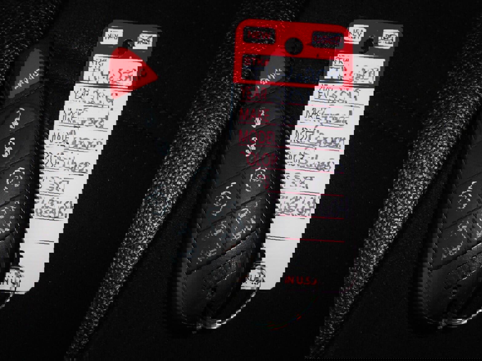 Certified 2019 Dodge Grand Caravan SXT image 4