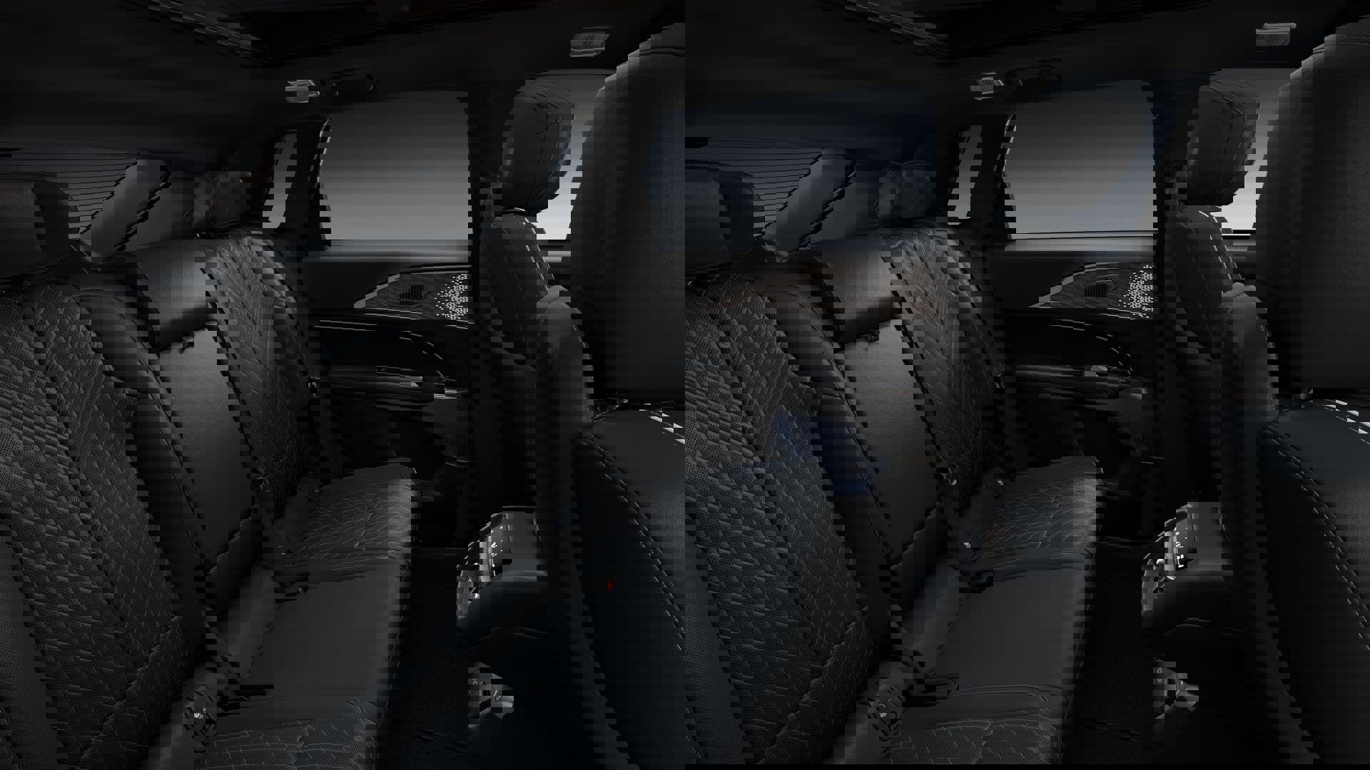 New 2026 Cadillac Lyriq V w/ Exterior Carbon Fiber Package image 29