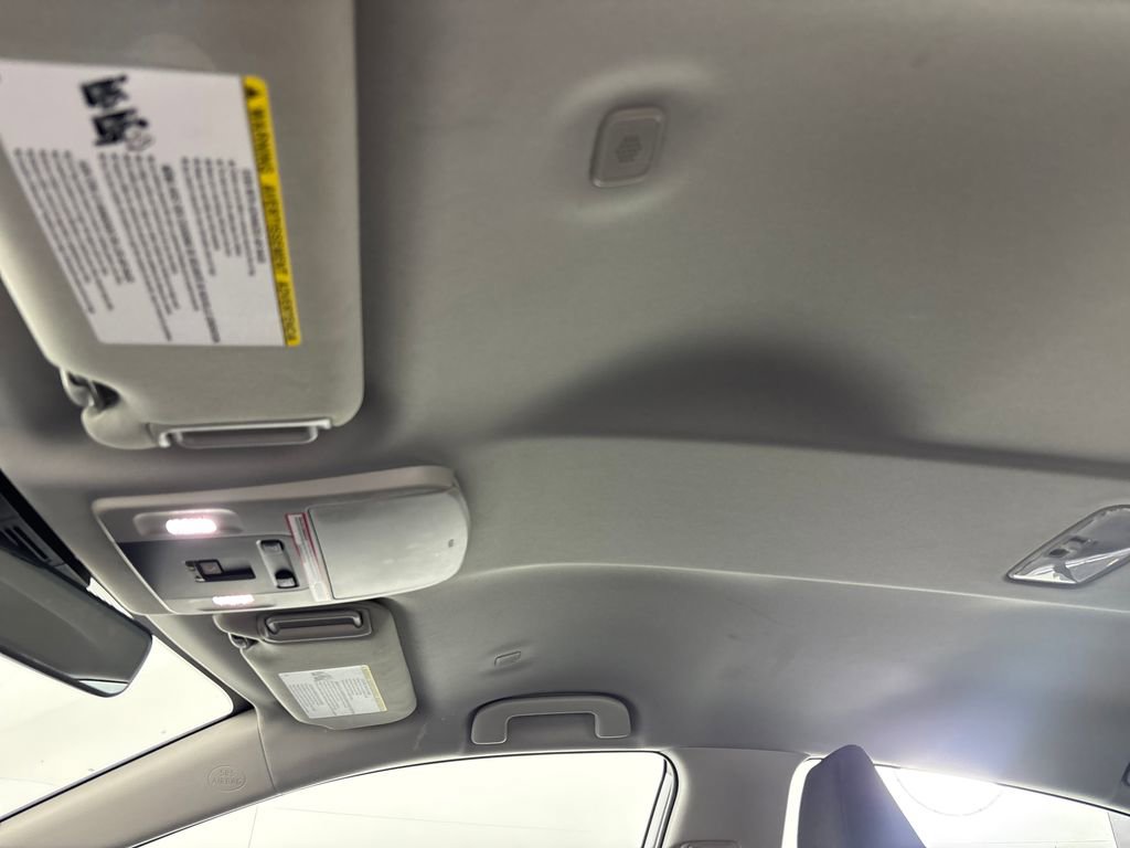 Certified 2025 Toyota Camry LE w/ Convenience Package image 24