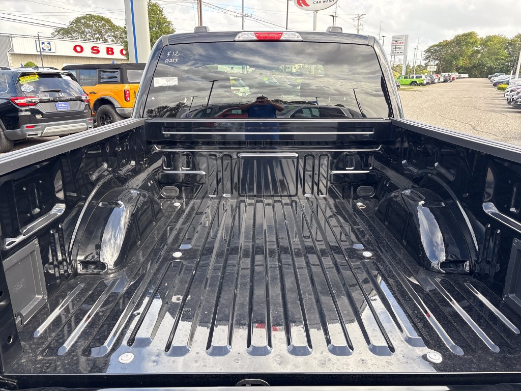 New 2026 Ford F150 STX w/ Equipment Group 200A AWD/4WD image 26