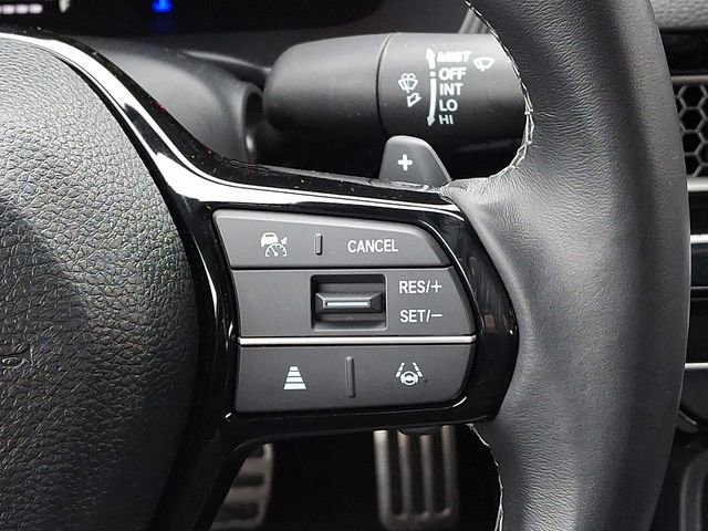 Certified 2023 Honda Civic Sport image 21