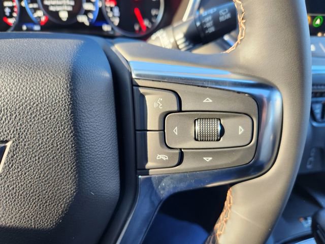 New 2025 Chevrolet Blazer Premier w/ Enhanced Convenience Package image 17
