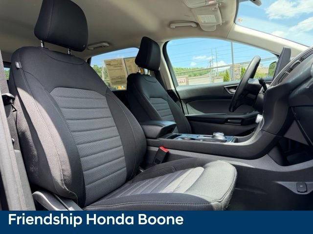 Used 2022 Ford Edge SE AWD/4WD image 43