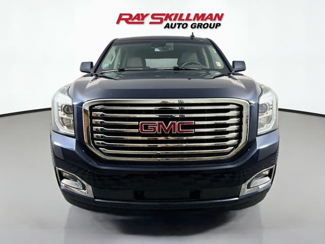 Used 2018 GMC Yukon SLT w/ Open Road Package AWD/4WD image 2