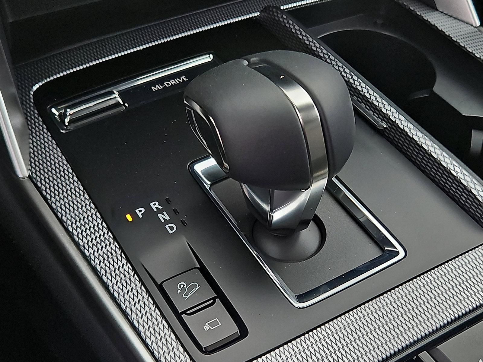 New 2026 MAZDA CX-90 3.3 Turbo S w/ Premium Package image 13