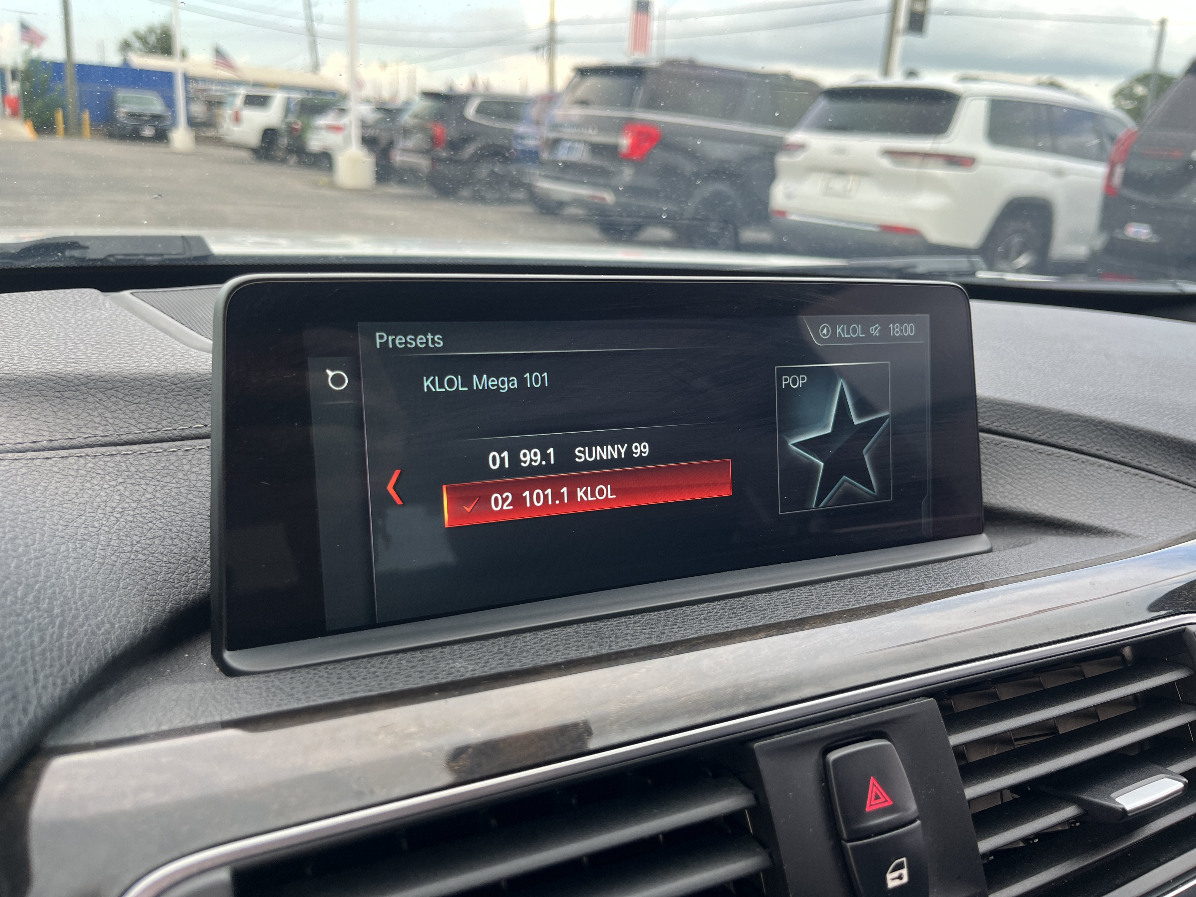 Used 2018 BMW 430i Gran Coupe RWD image 23