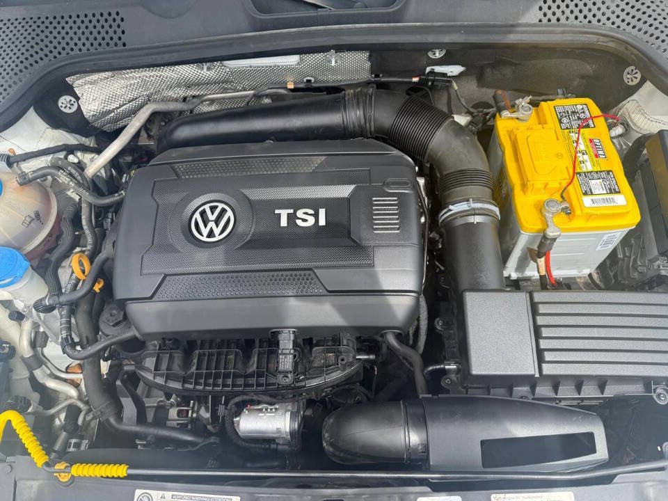 Used 2016 Volkswagen Beetle 1.8T SE image 28