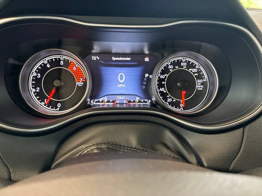 Used 2019 Jeep Cherokee Limited AWD/4WD image 22