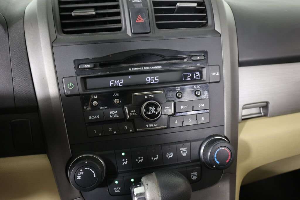 Used 2010 Honda CR-V EX image 34