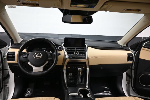 Used 2020 Lexus NX 300h AWD w/ Comfort Package image 15