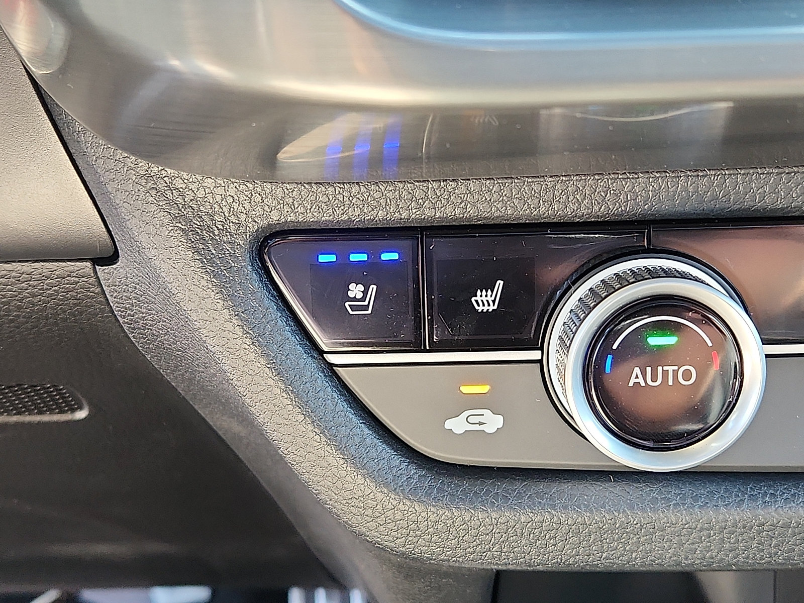 New 2026 Acura ADX A-Spec AWD/4WD image 15
