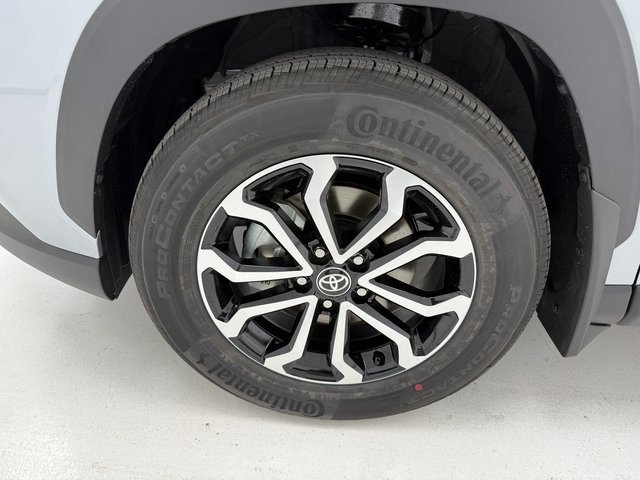 New 2026 Toyota Corolla Cross S image 7