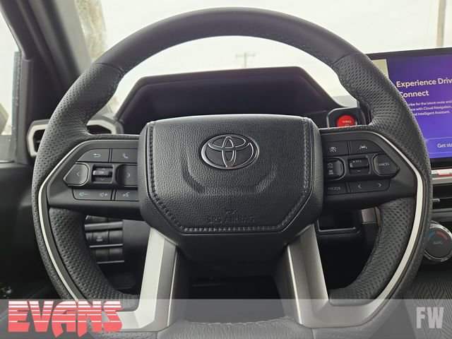 New 2026 Toyota Tacoma TRD Off-Road image 14