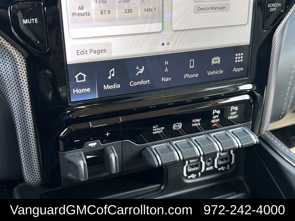 Used 2022 RAM 3500 Limited image 23