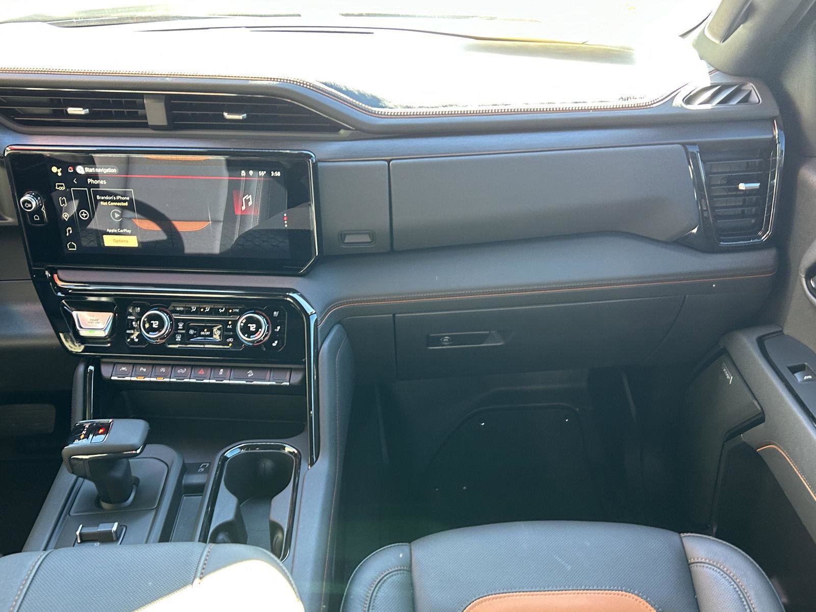 Used 2025 GMC Sierra 1500 AT4 w/ AT4 Premium Package image 25