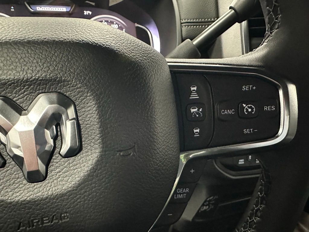 Used 2026 RAM 2500 Laramie image 20
