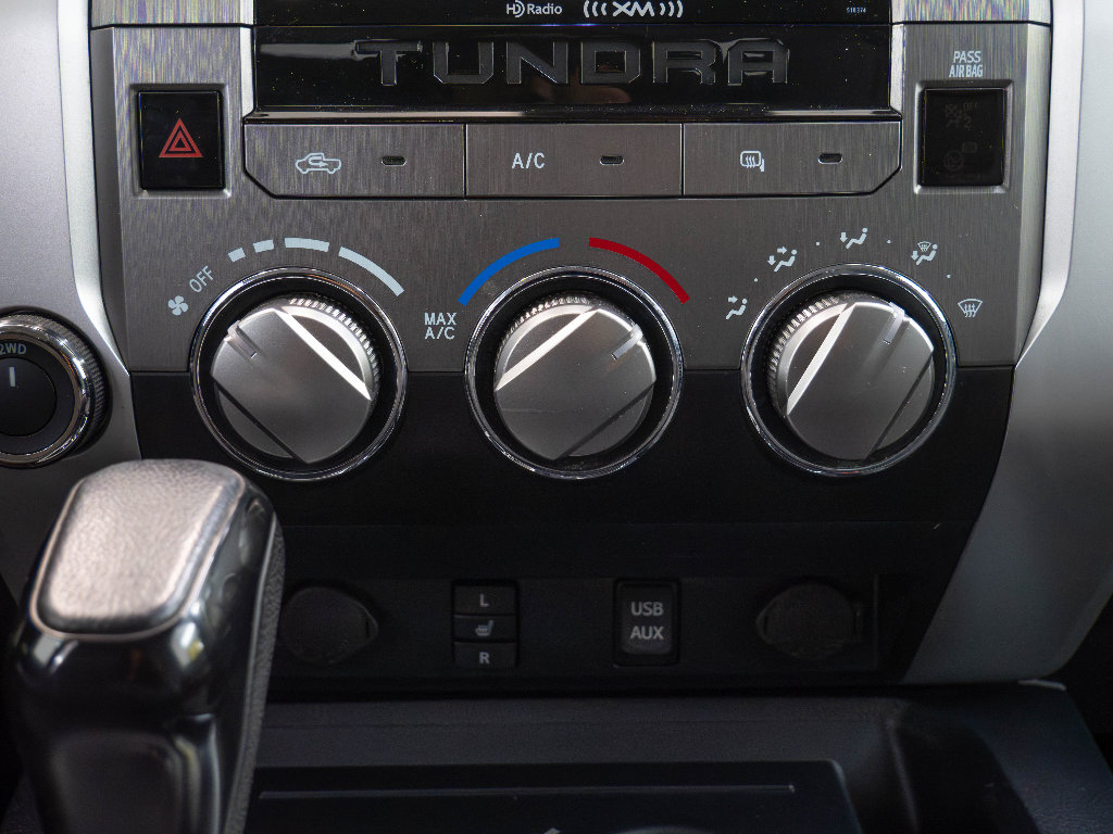 Used 2019 Toyota Tundra 4x4 Double Cab image 28