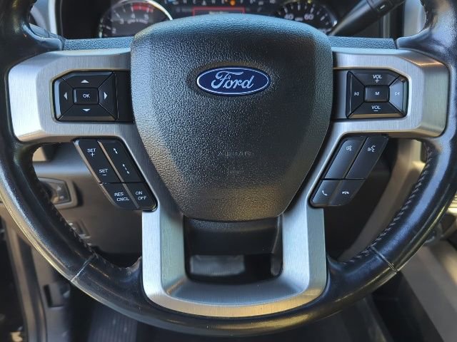 Used 2020 Ford F350 Platinum w/ Tremor Off-Road Package AWD/4WD image 5