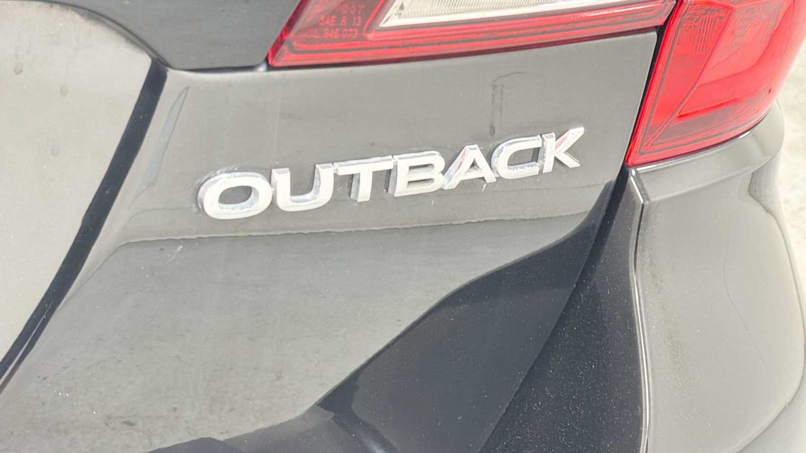 Used 2018 Subaru Outback 2.5i Touring w/ Popular Package #3 AWD/4WD image 29