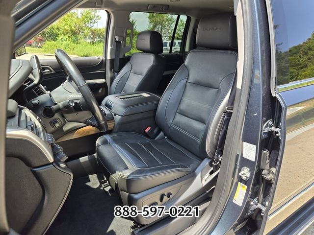 Used 2019 GMC Yukon XL Denali AWD/4WD image 10