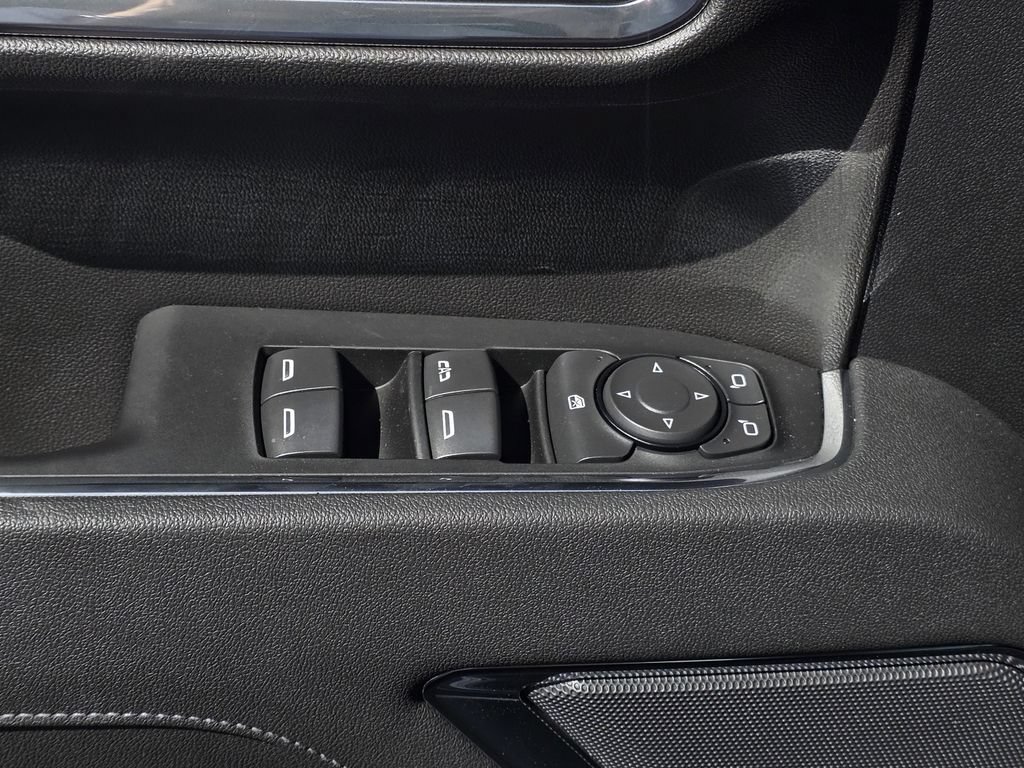 New 2026 Chevrolet Silverado 1500 RST w/ RST Select Package AWD/4WD image 25