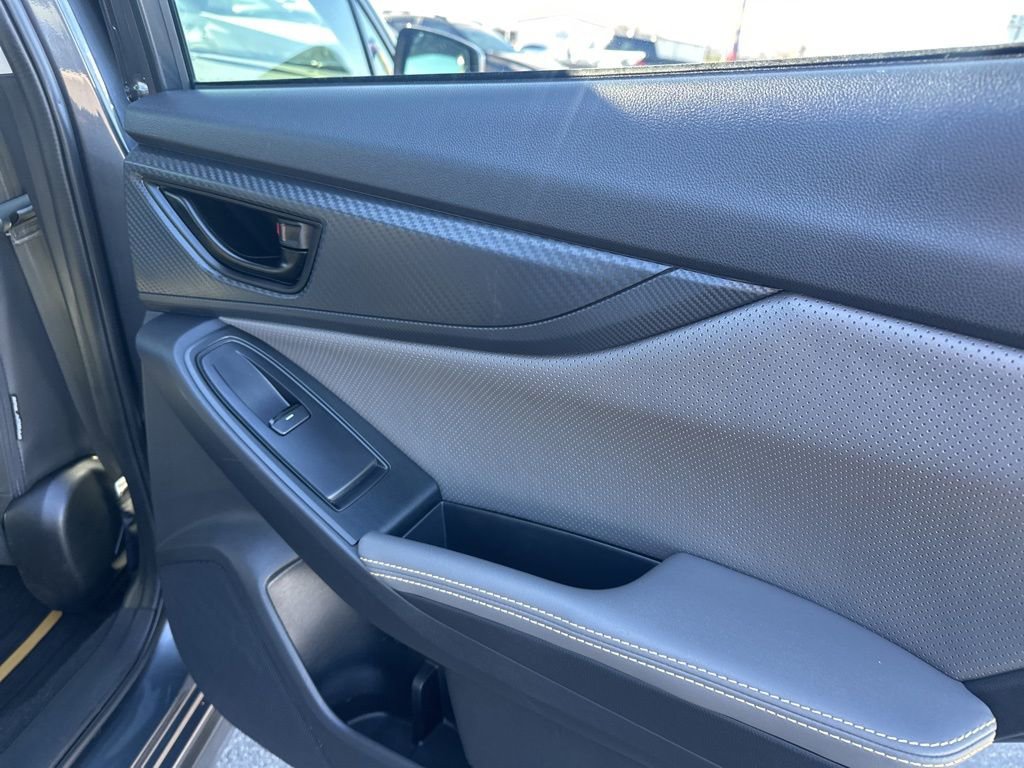 Used 2022 Subaru Crosstrek 2.5i Sport w/ Moonroof Package image 16