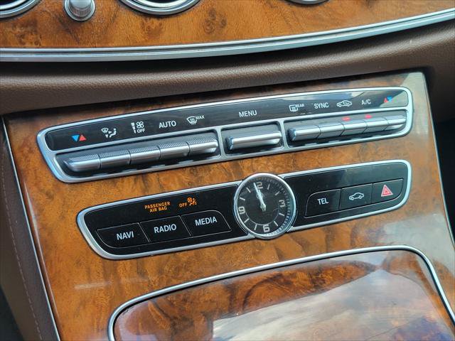 Used 2020 Mercedes-Benz E 350 Sedan w/ Parking Assistance Package image 30