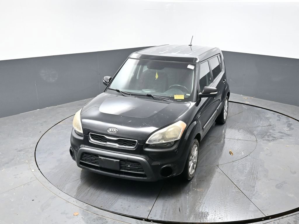 Used 2012 Kia Soul + image 17