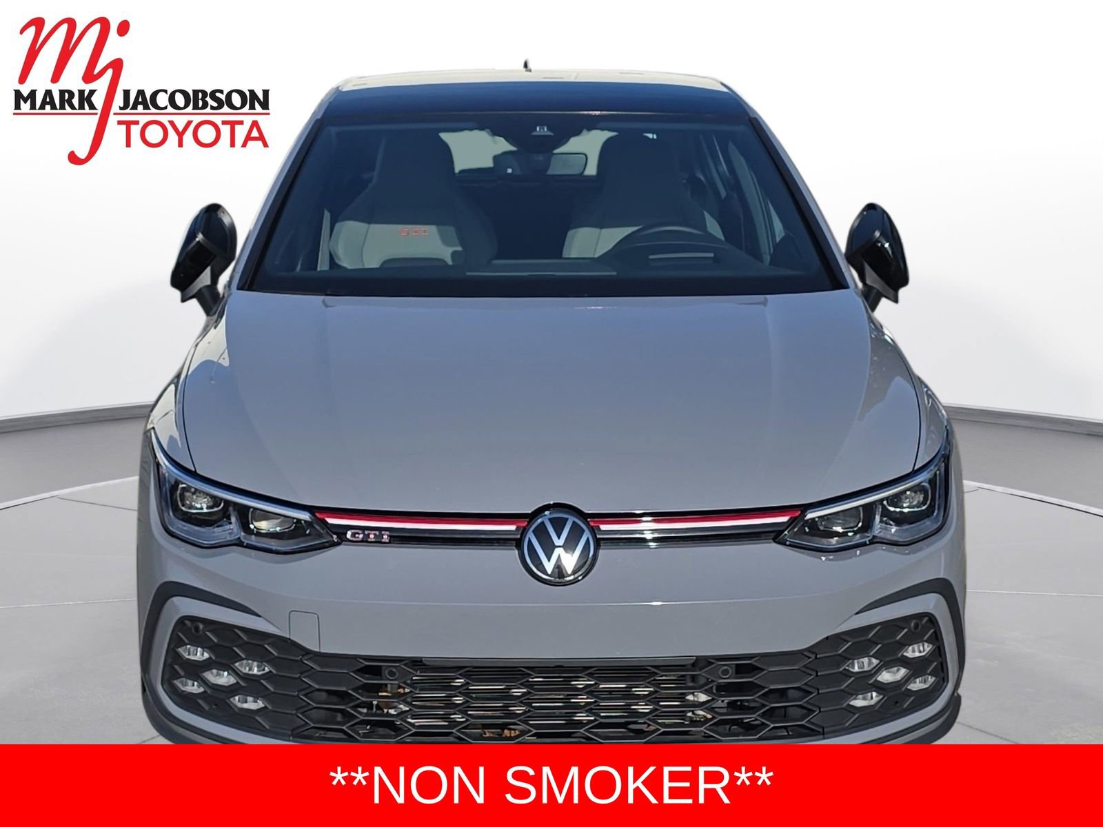 Used 2024 Volkswagen GTI Autobahn image 2