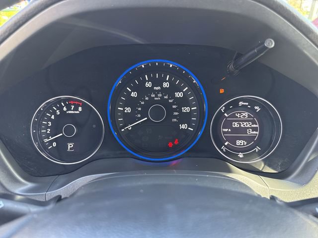 Used 2017 Honda HR-V EX image 15